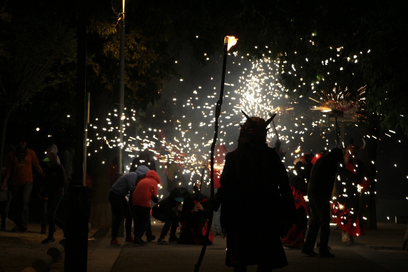 correfoc