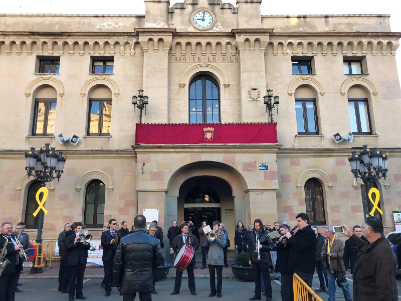 Festa de Sant Antoni Abat