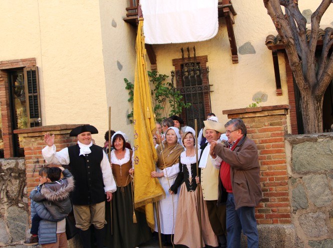 Festa de Sant Antoni Abat