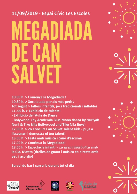 Megadiada