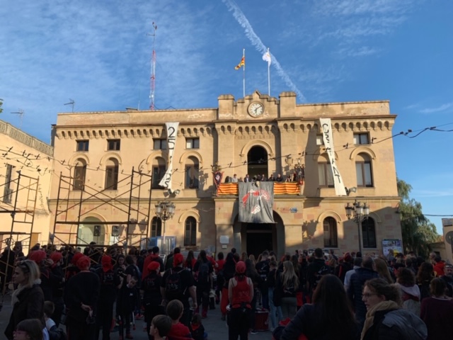 Festa dels 25 anys dels Diabòlics Anònims