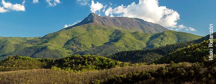 Educació ambiental dins i fora de l'escola