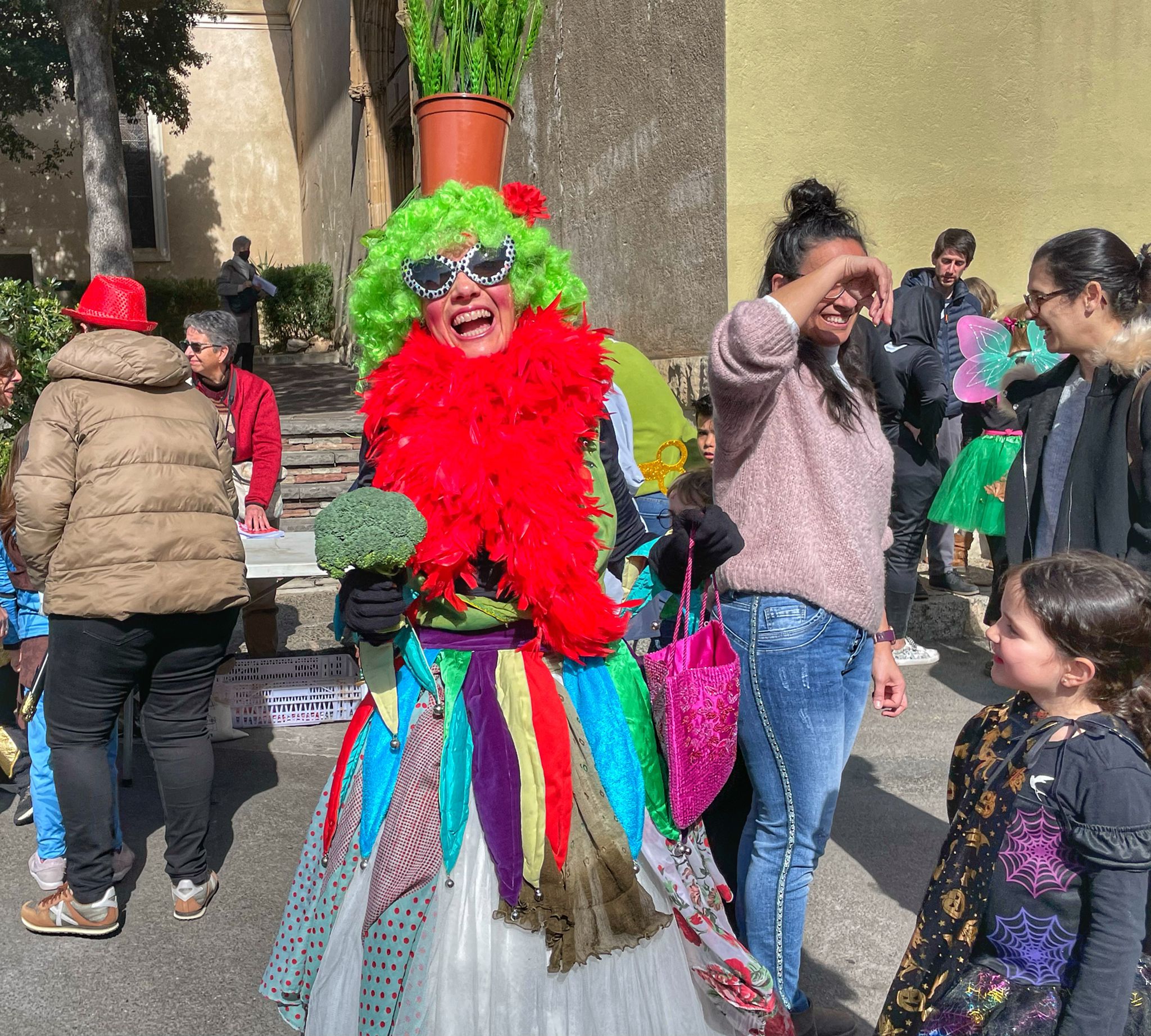 Vilassar torna a celebrar el Carnaval