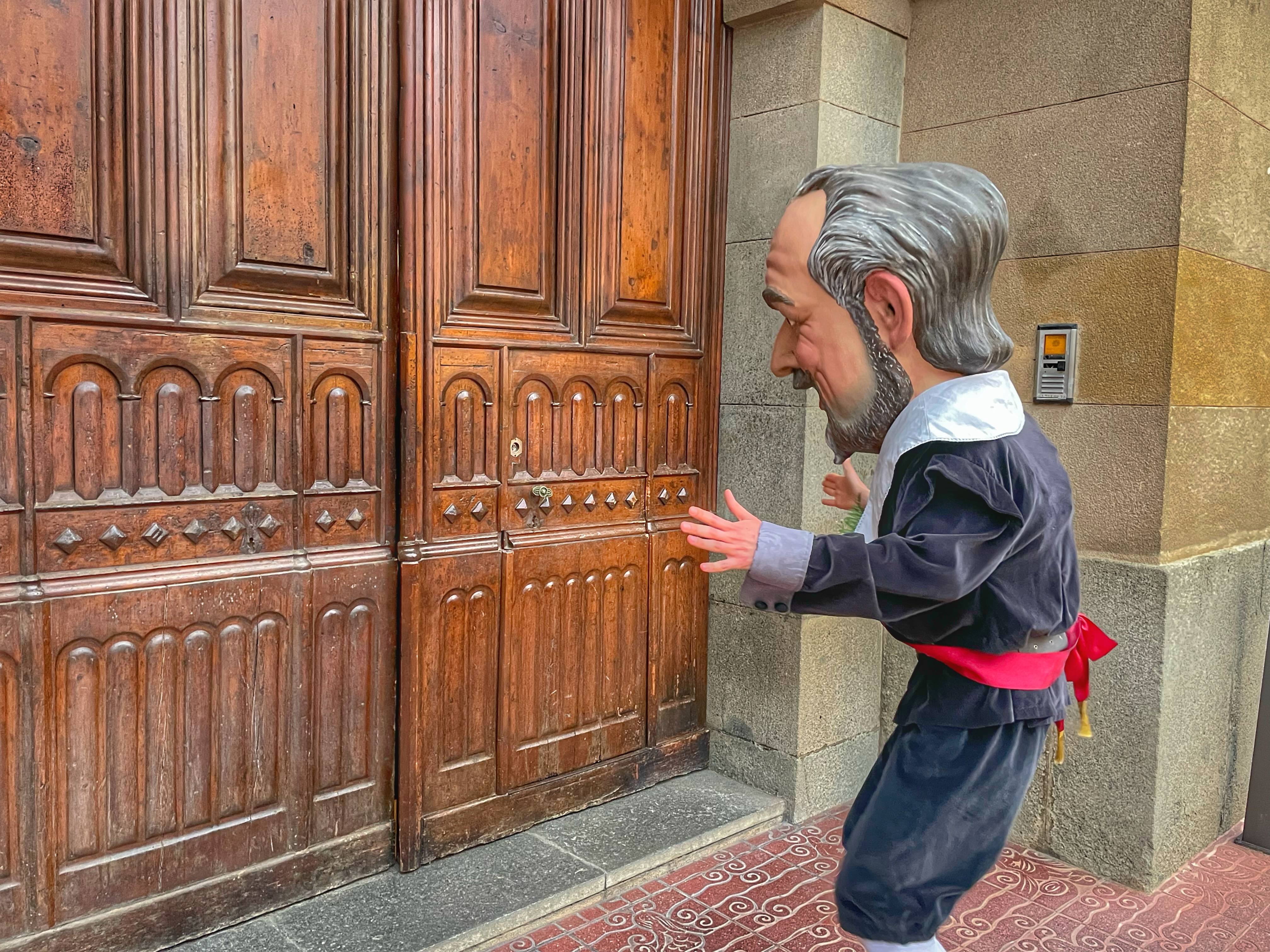 Sants M&agrave;rtirs 23: Festa d'obertura dels Sants M&agrave;rtirs