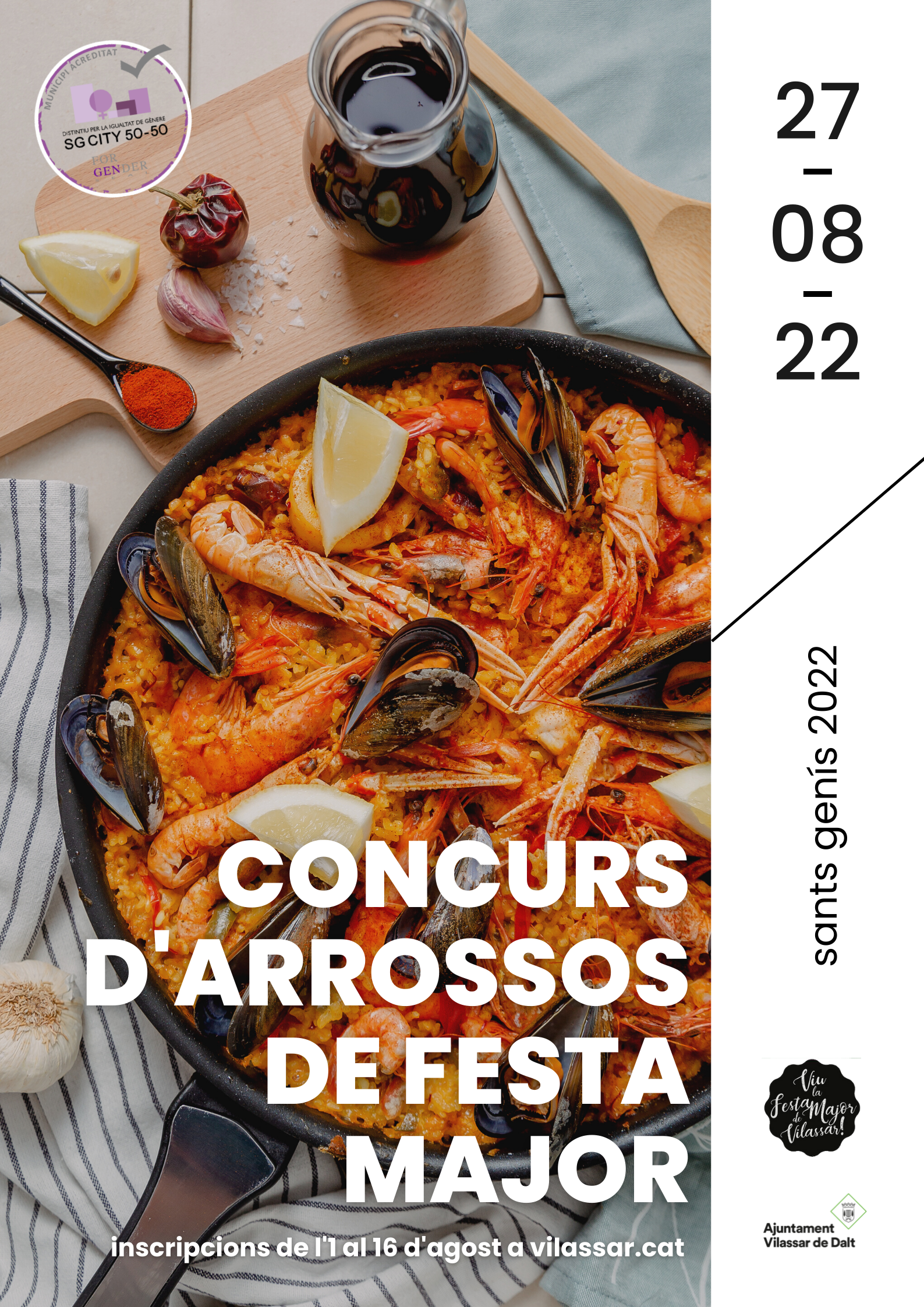 Arrossos
