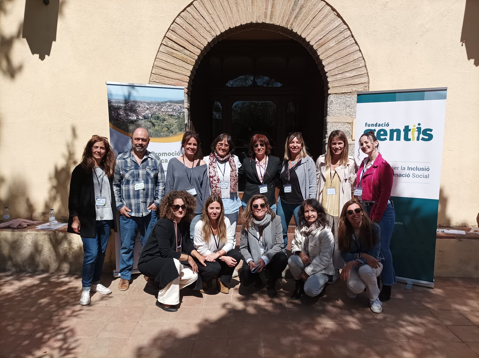 Nou èxit de participació a la segona edició del Speed Networking