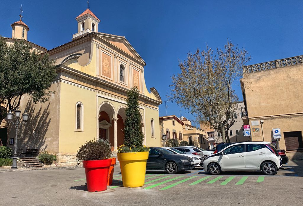 L??Ajuntament engega un procés participatiu per definir el futur de la plaça de la Vila