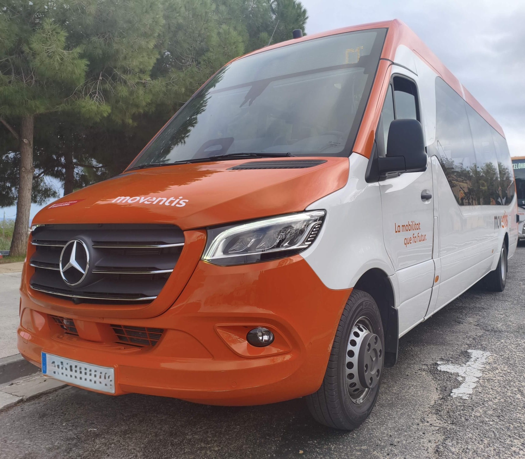El Ple aprova la creació del servei de bus circular i llançadora a Vilassar