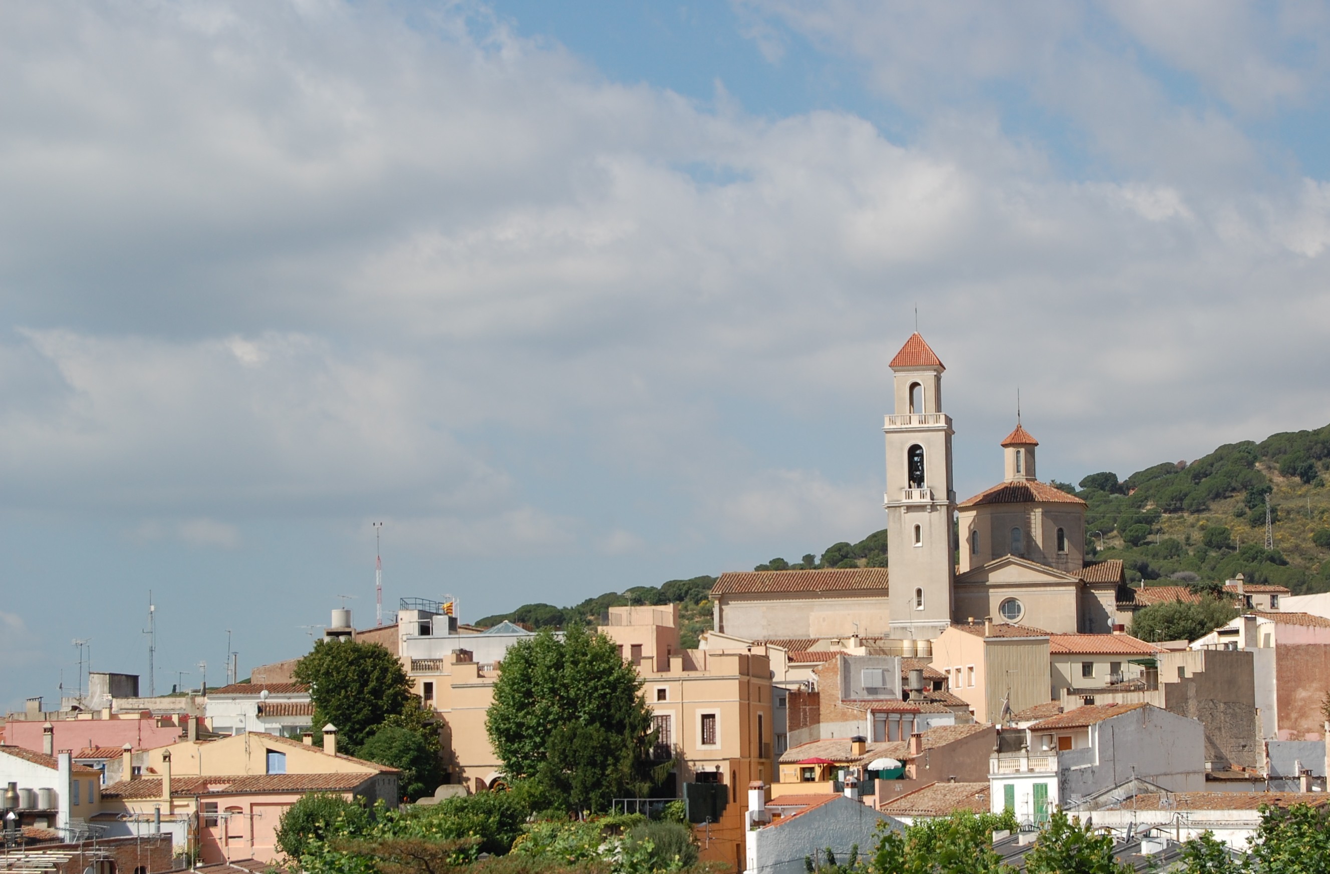 Elaboraci&oacute; cens d'activitats i instal&middot;lacions